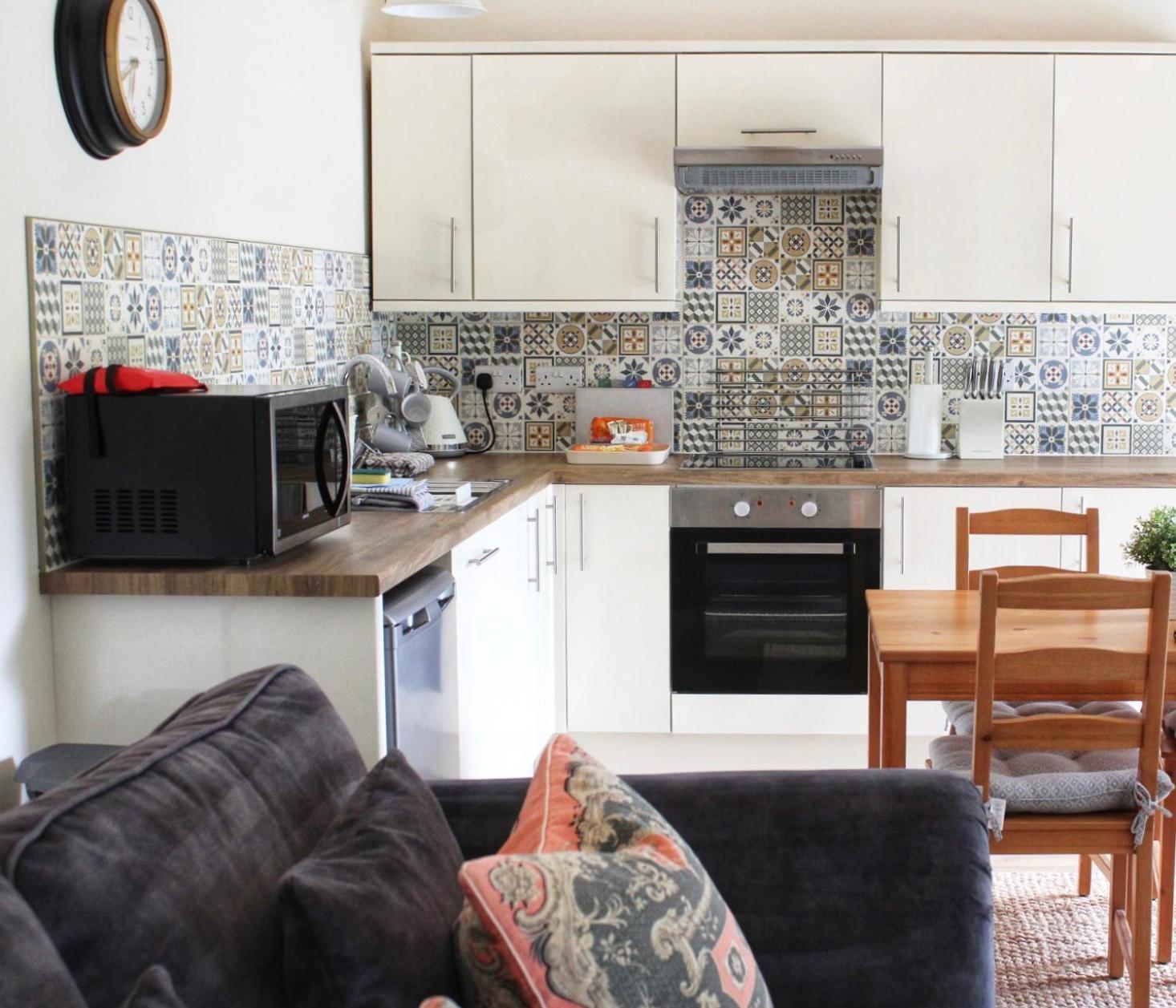 Cosy One Bed Barn Conversion Donington Park East Midlands Airport Derby Eksteriør billede