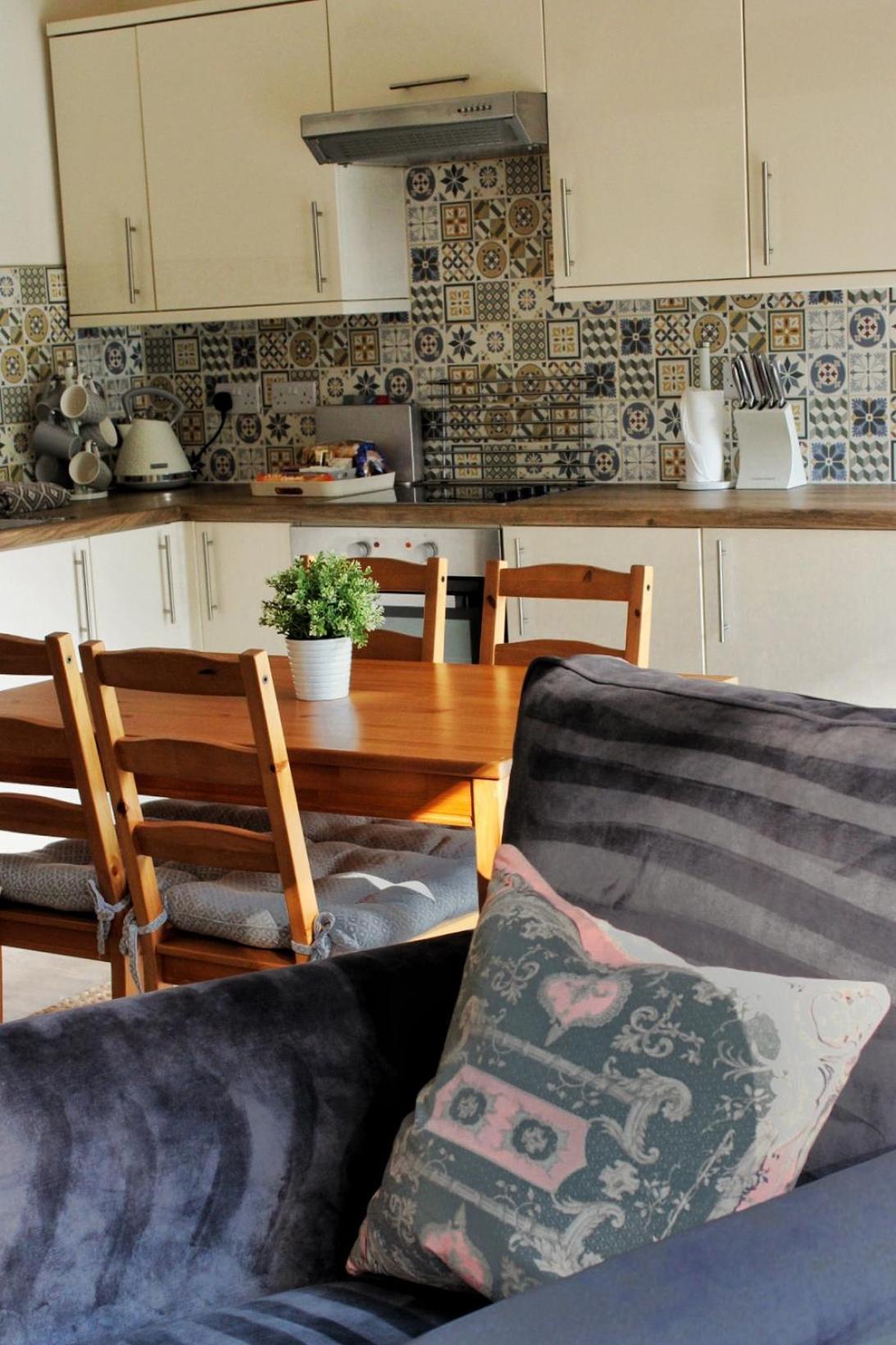 Cosy One Bed Barn Conversion Donington Park East Midlands Airport Derby Eksteriør billede