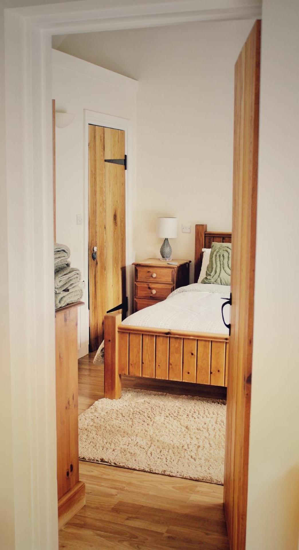 Cosy One Bed Barn Conversion Donington Park East Midlands Airport Derby Eksteriør billede