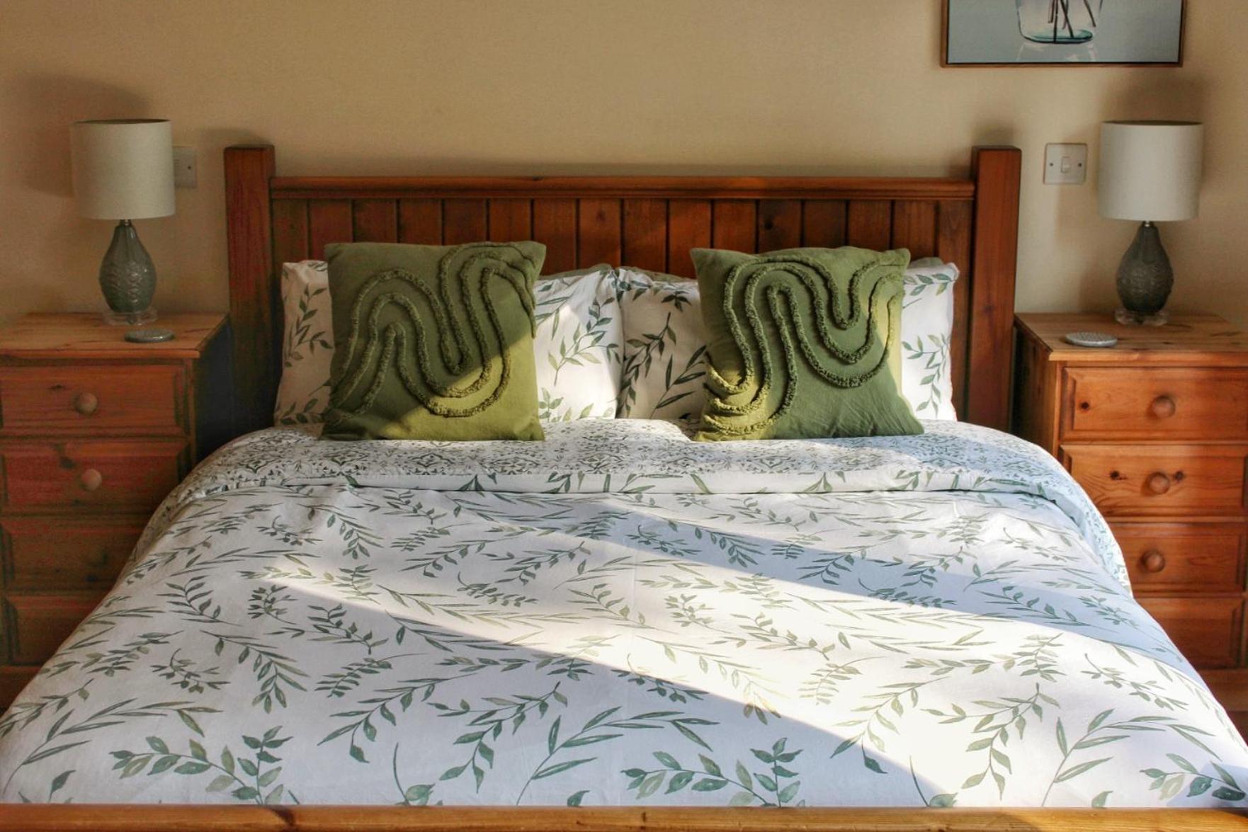 Cosy One Bed Barn Conversion Donington Park East Midlands Airport Derby Eksteriør billede