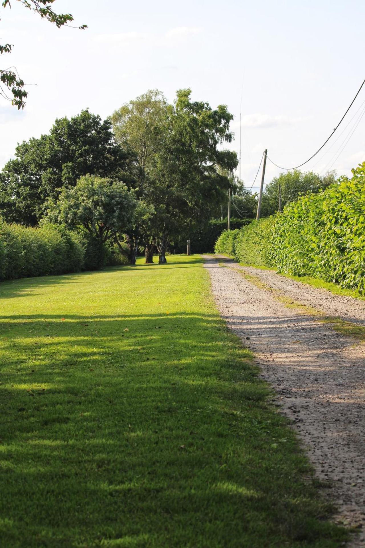 Cosy One Bed Barn Conversion Donington Park East Midlands Airport Derby Eksteriør billede