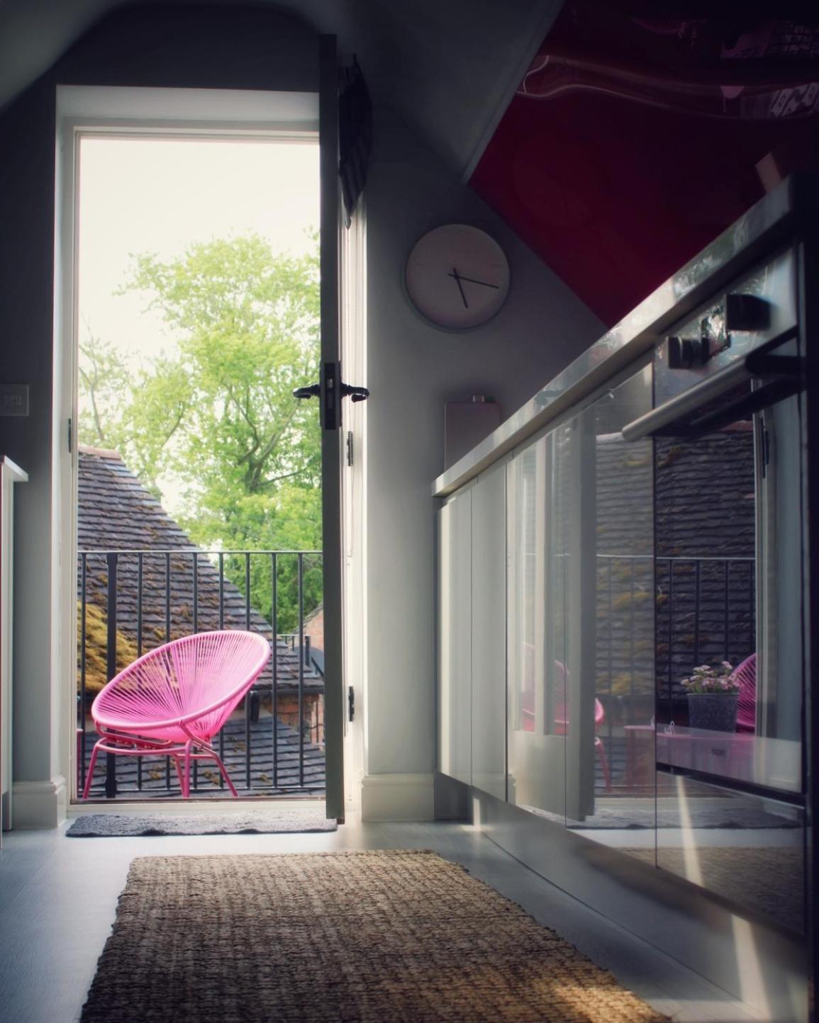 Cosy One Bed Barn Conversion Donington Park East Midlands Airport Derby Eksteriør billede