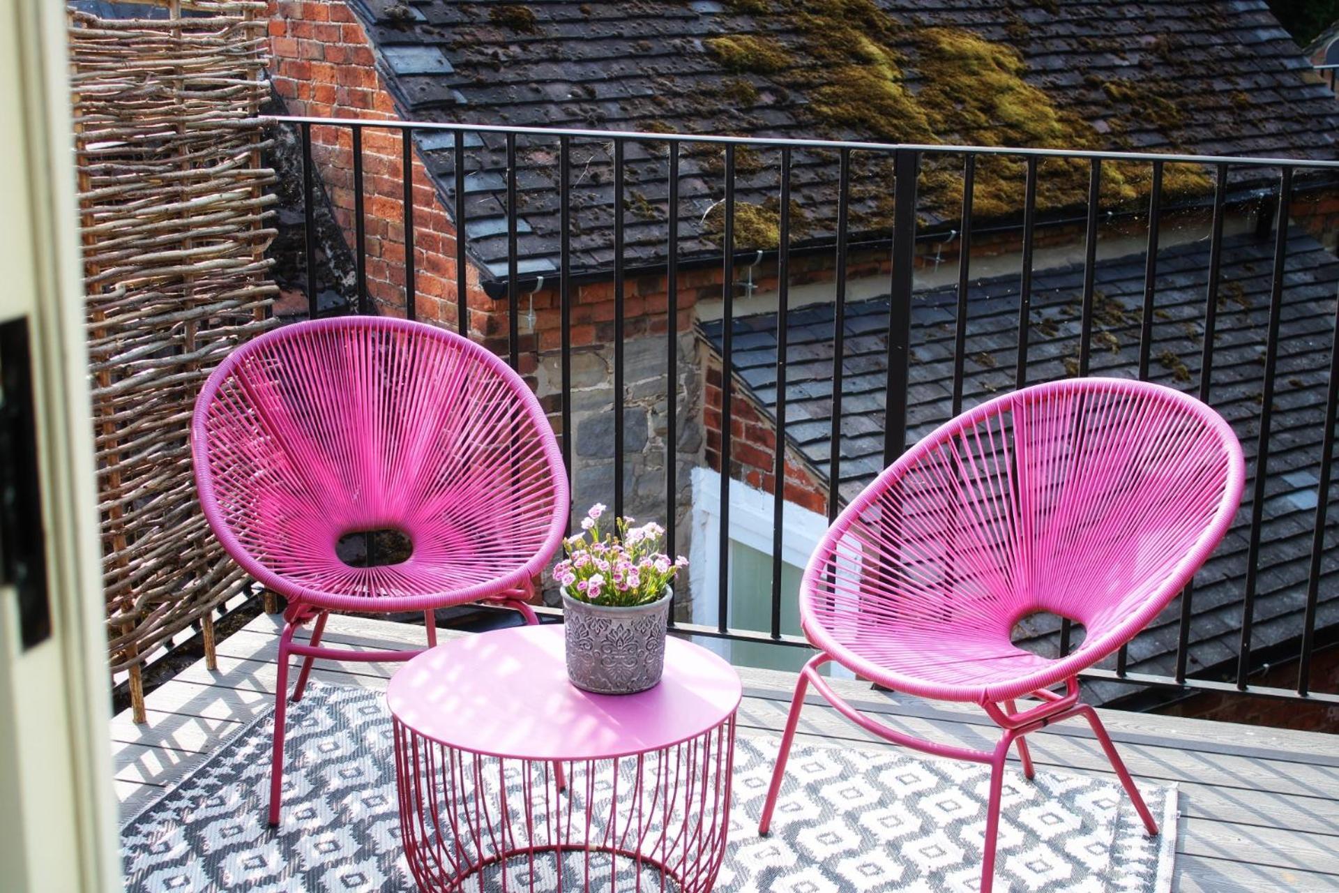 Cosy One Bed Barn Conversion Donington Park East Midlands Airport Derby Eksteriør billede